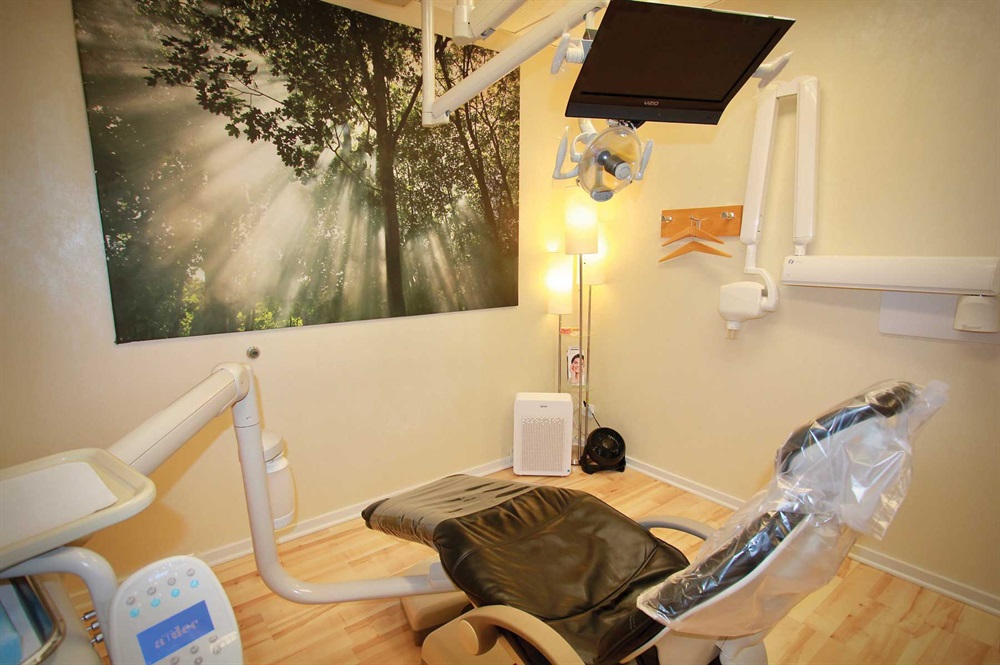 Office Visit: Dr. Daniel Aneszko
